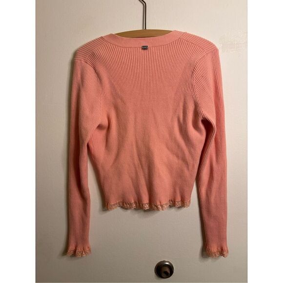 For Love and Lemons Sweater - Picture 4 of 5